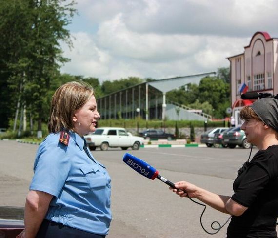 прописка в Владимирской области